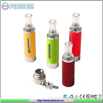 Electronic Cigarette Clearimizer, No Leaking Red Mt3 Atomizer